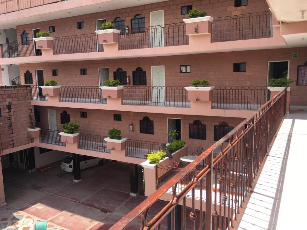 Oyo Hotel Brisas Del Pacifico Puerto Vallarta Exterior foto