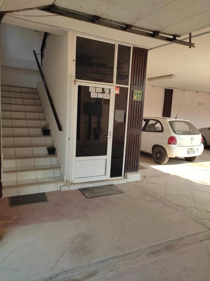 Oyo Hotel Brisas Del Pacifico Puerto Vallarta Exterior foto