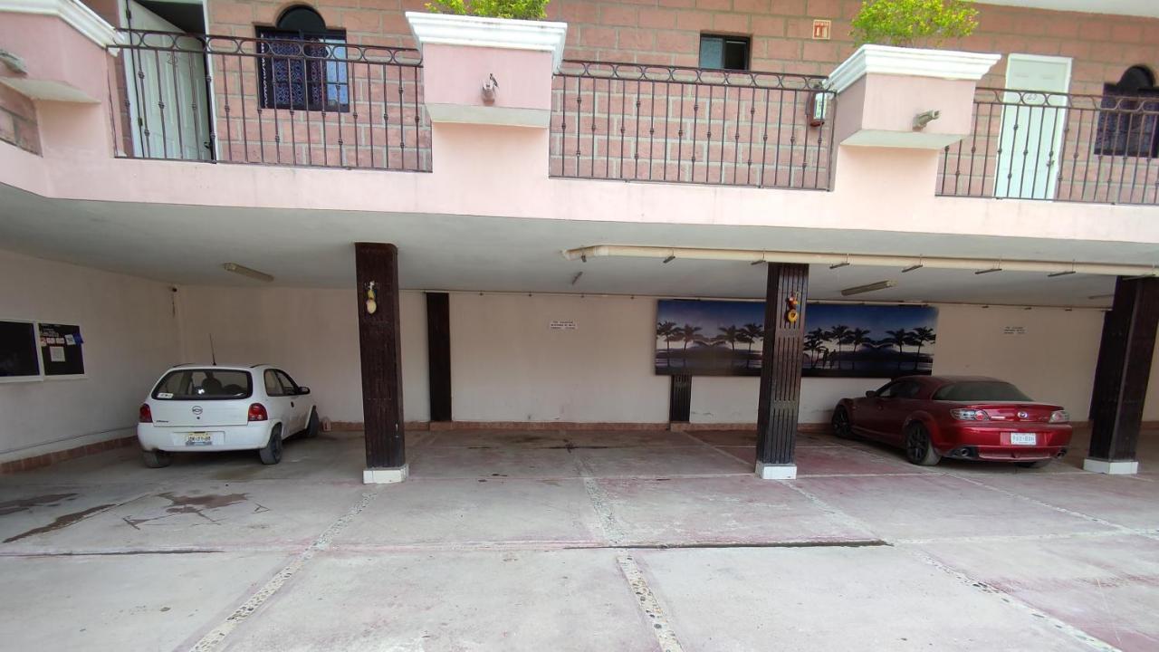 Oyo Hotel Brisas Del Pacifico Puerto Vallarta Exterior foto
