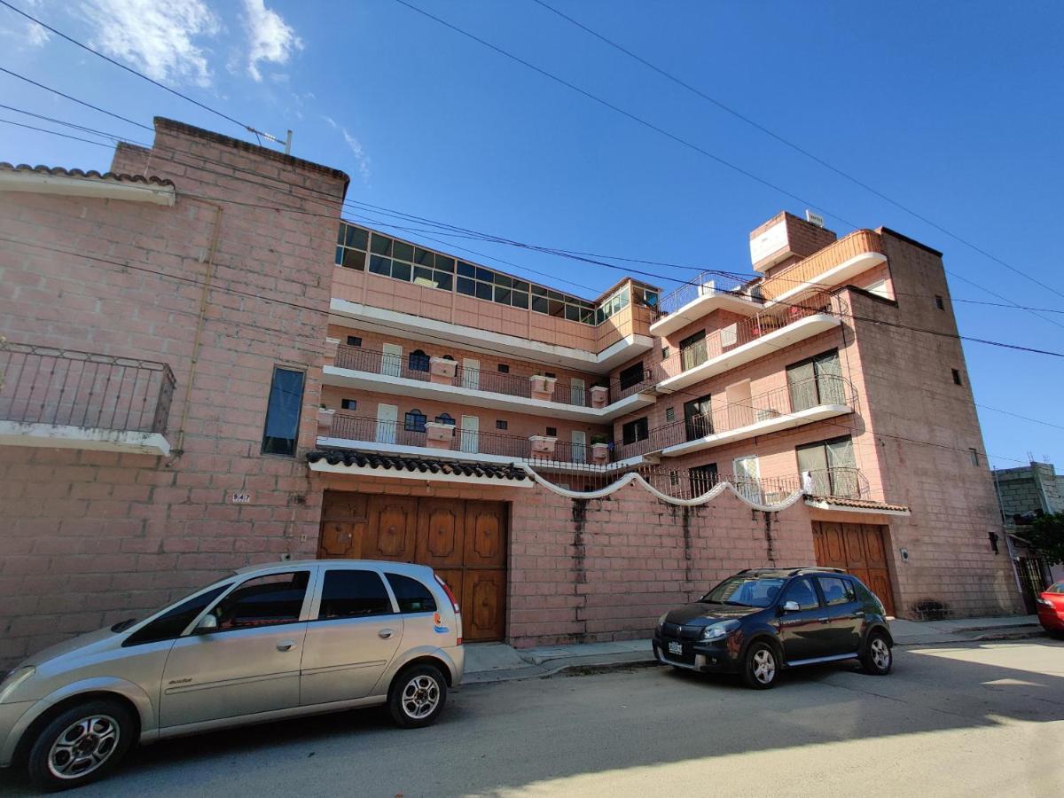 Oyo Hotel Brisas Del Pacifico Puerto Vallarta Exterior foto